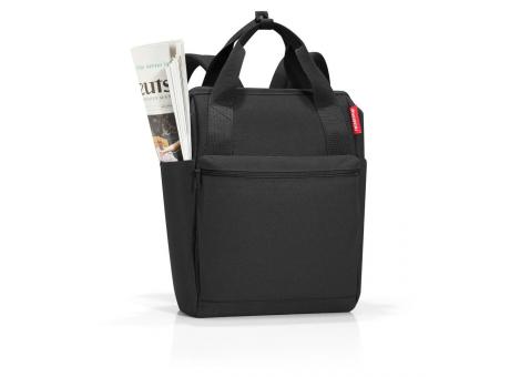 allrounder R black Werbeartikel
