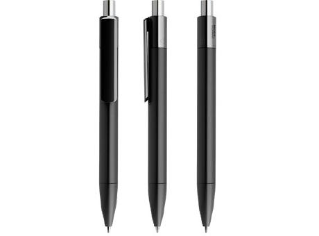 Black-Silver galvanised chrome M75 Z