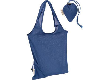 Recycelte Baumwolltasche Modena Werbeartikel