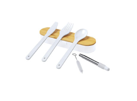 Besteckset Milner Werbeartikel
