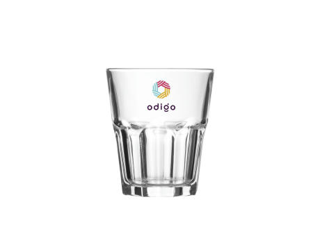 Glory Tumbler Trinkglas 270 ml Werbeartikel