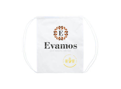 Corn Backpack Rucksack bedrucken