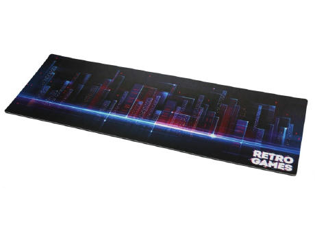 Q-Mat® Schreibtischunterlage Werbeartikel