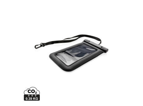 Product image IPX8 wasserdichte, schwimmende Telefontasche Werbeartikel