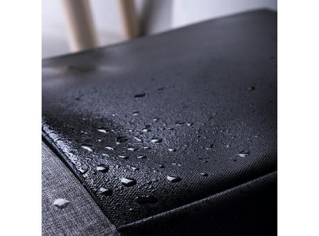 Anti-Diebstahl Rucksack Ranley bedrucken