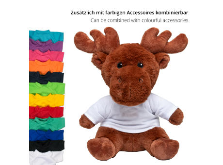 RecycelElch bedrucken