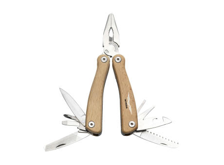 Beechwood Multitool Mehrzweckzange Werbeartikel