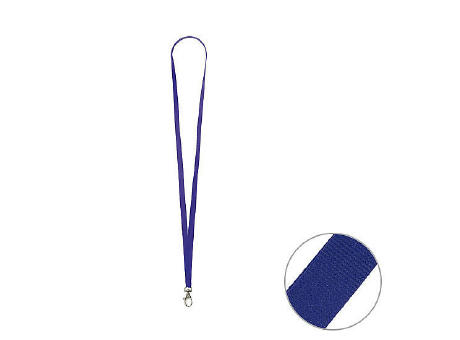 Schlüsselband/Lanyard "Standard" Werbeartikel