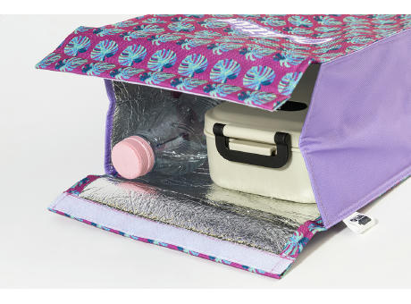 Individuelle Kühltasche CreaCool Lunch Werbeartikel