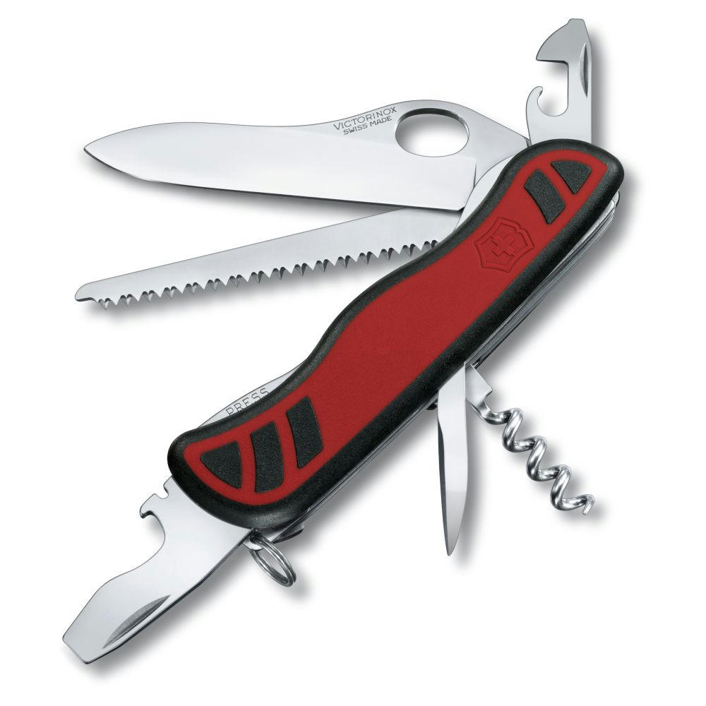 Product image Victorinox - Forester M Grip Werbeartikel