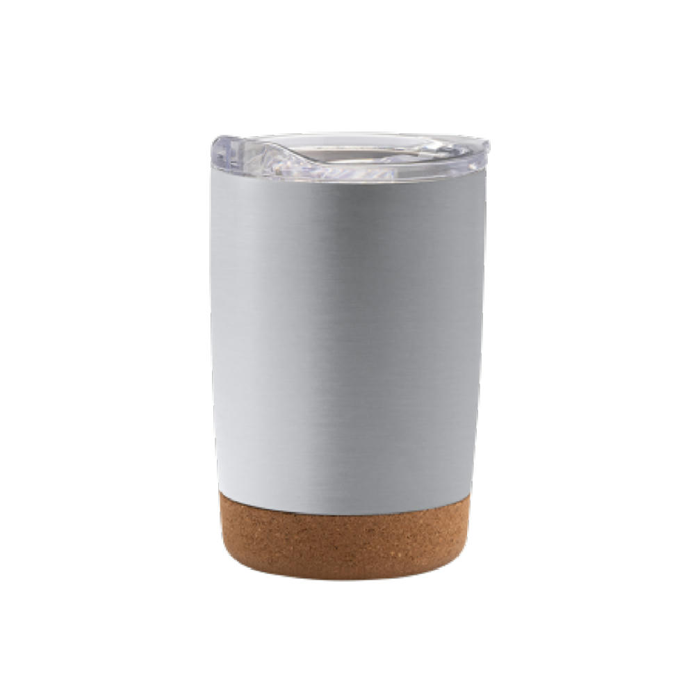 Product image KILVEX Edelstahlbecher Werbeartikel