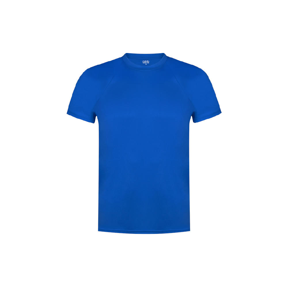 Product image Kinder T-Shirt Tecnic Plus Werbeartikel