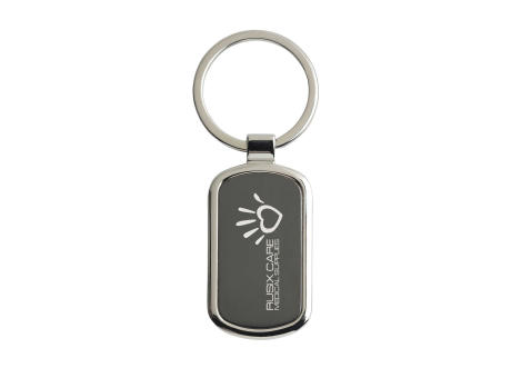 Product image KeyTag Anhänger, eckig Werbeartikel