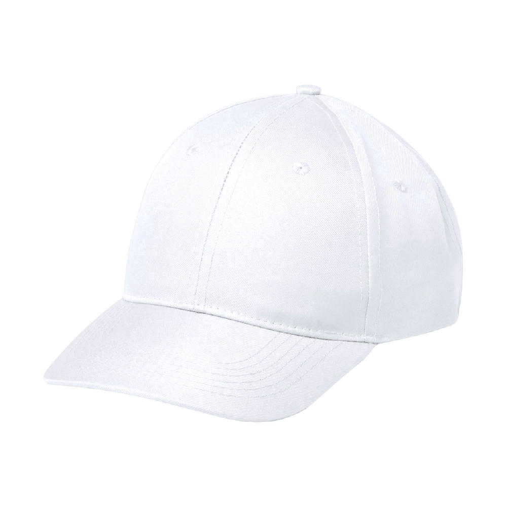 Product image Baseball Kappe Replis Werbeartikel
