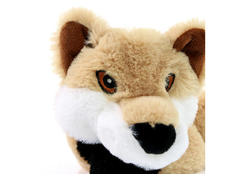 Hundespielzeug RecycelFuchs Werbeartikel