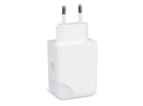 Product image Xoopar Ice-G 65W GaN Netzadapter Werbeartikel