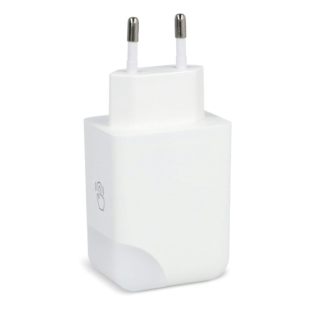 Product image Xoopar Ice-G 65W GaN Netzadapter Werbeartikel