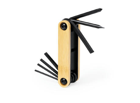 Multiwerkzeug Ruselton Werbeartikel