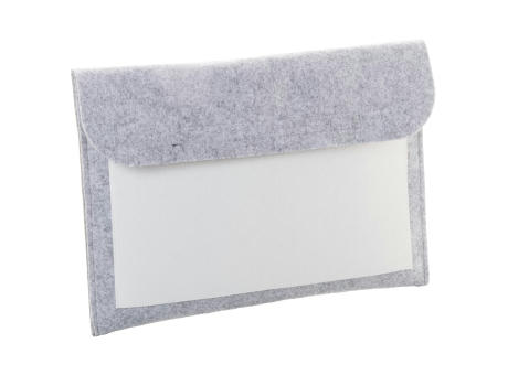 Individuelle Laptoptasche CreaFelt Laptop Werbeartikel