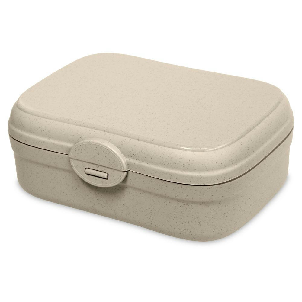 Product image Koziol ARENA Lunchbox mit Trennsteg Werbeartikel