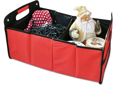 Product image Car-Organizer SYSTEM - ABVERKAUF Werbeartikel