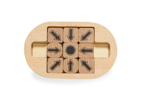 Product image Mini Puzzle Jatrex Werbeartikel