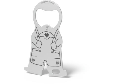 RICHARTZ® EINKAUFSWAGENLÖSER karl lederhosen bedrucken