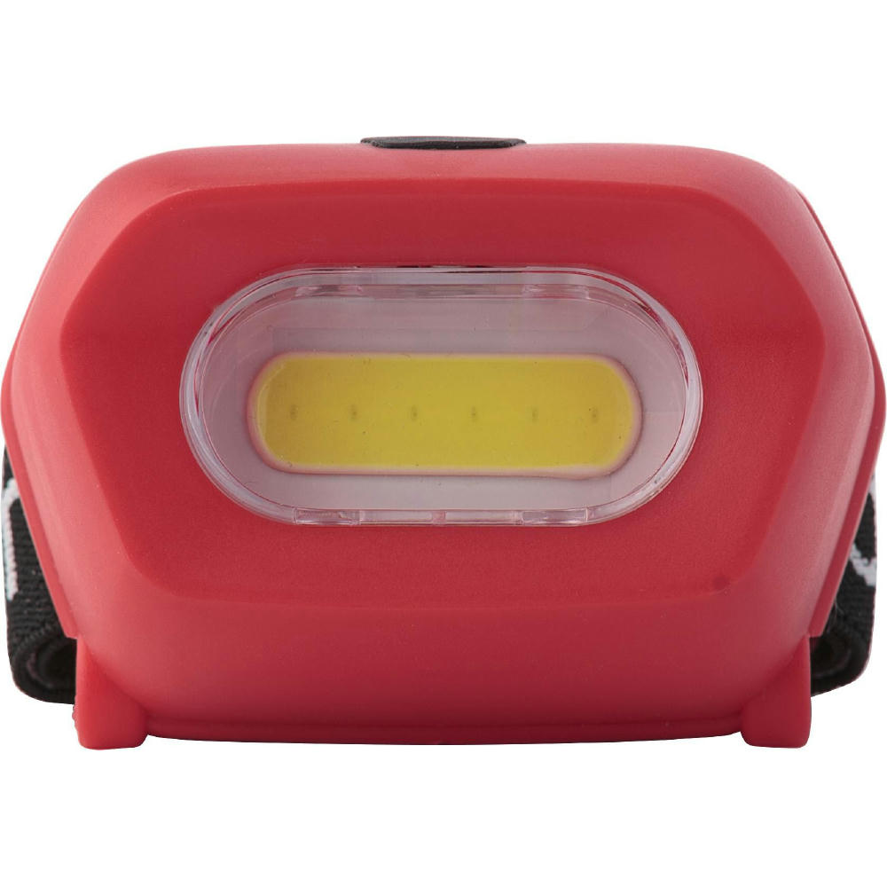 Product image Kopfleuchte aus Polyester Azalia Werbeartikel