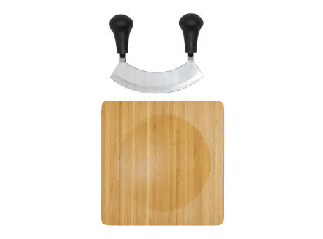 BUNCH - Wiegemesser-Set Werbeartikel