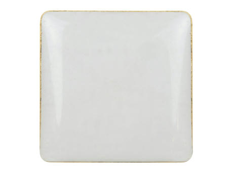 Metall Pin, quadratisch 15x15mm bedrucken