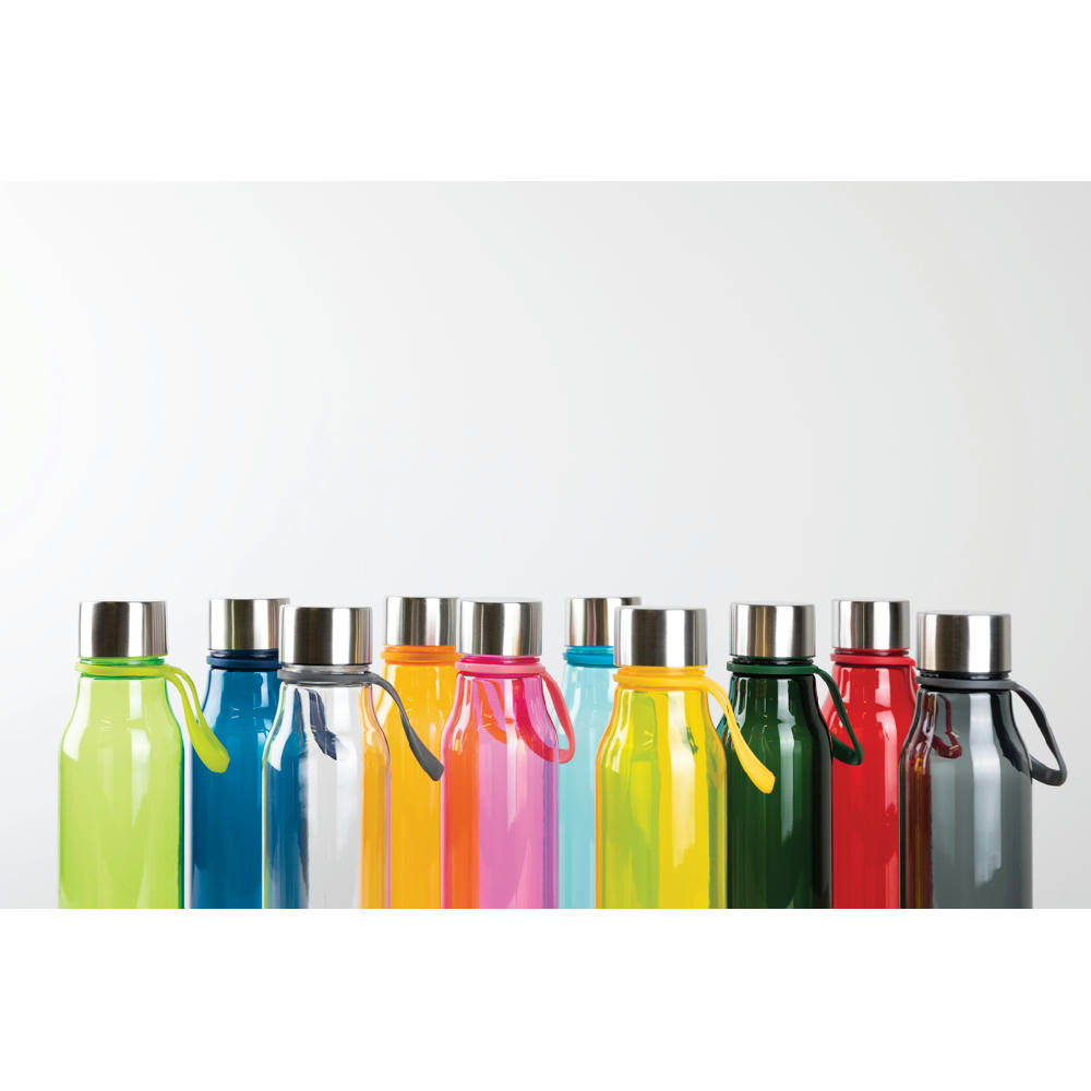 VINGA Lean Tritan Wasserflasche 600ml Werbeartikel