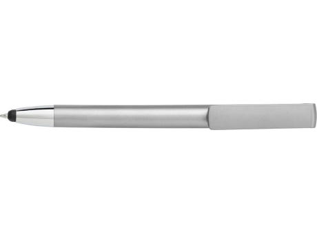 Product image Kugelschreiber aus ABS-Kunststoff Calvin Werbeartikel