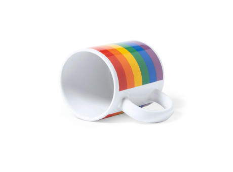 Tasse Mercurik bedrucken