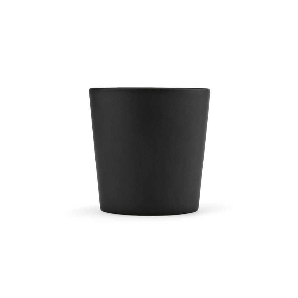 Thames 350 Tasse aus Keramik, 360ml. Matte Oberfläche Werbeartikel