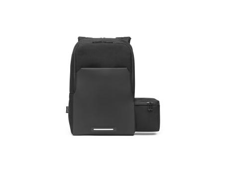 BELFAST. 2-in-1-Rucksack mit Thermotasche, die zusammen oder separat verwendet werden können bedrucken