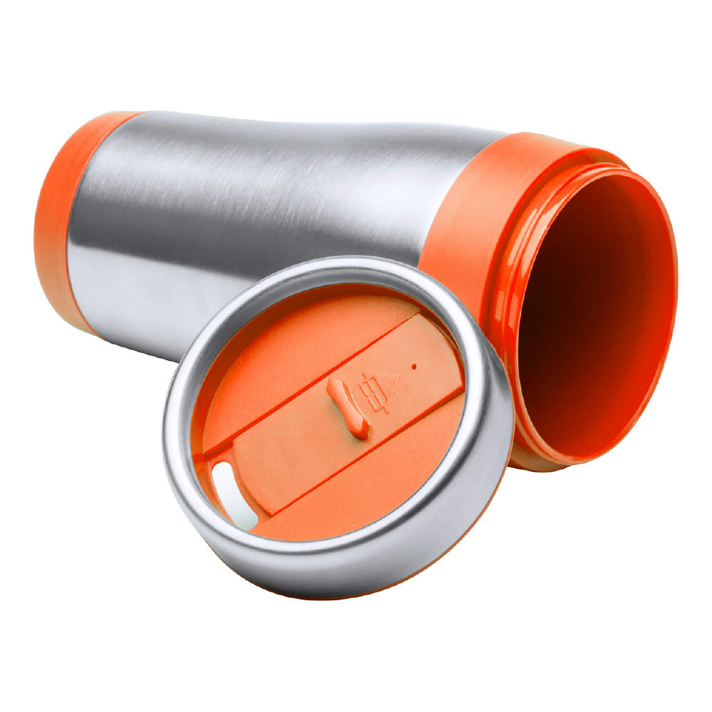 Thermobecher Caprol Werbeartikel