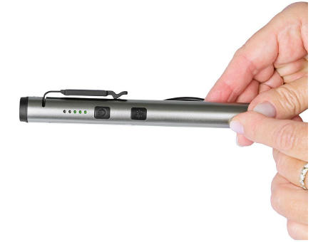 Aufladbare LED Leuchte "Multi Inspection Light 450 L" Werbeartikel