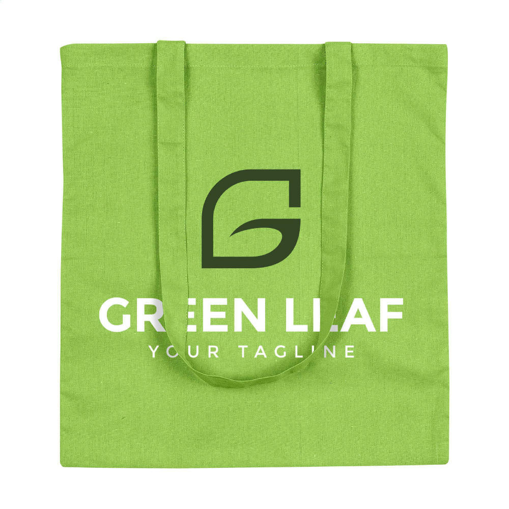 Shoppy Colour Bag (120 g/m²) Baumwolltasche Werbeartikel
