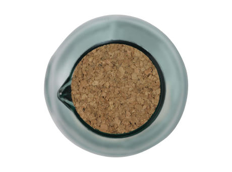 Product image Sevilla Recycelte Wasserflasche 1,2 L bedrucken