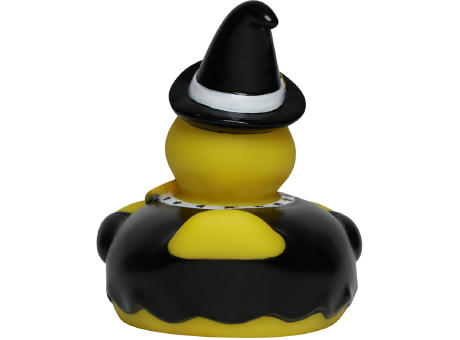 Quietsche-Ente Zauberer Werbeartikel