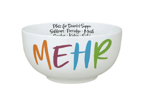 Product image SND Westminster Schale (Made in EU) Werbeartikel