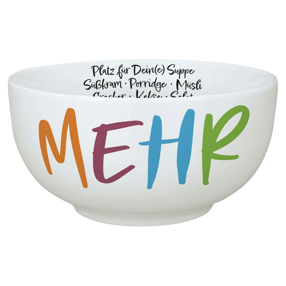 Product image SND Westminster Schale (Made in EU) Werbeartikel