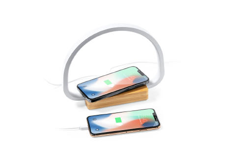 Ladegerät Lampe Labrum Werbeartikel