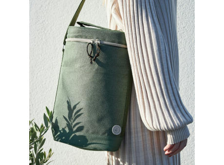 Product image Sagaform City Kühltasche hoch 9 Liter bedrucken