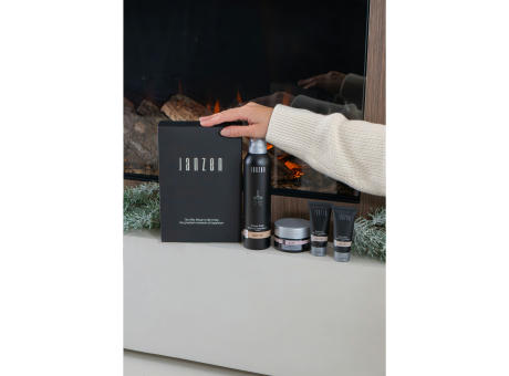 Janzen Gift Set S Body Skin 90 Werbeartikel