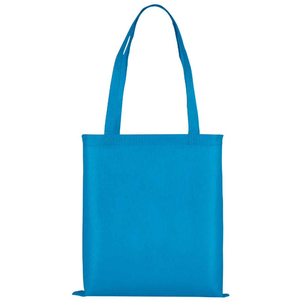 T17011-TEXXILLA PP-Tasche Classic mit zwei langen Henkeln, ca. 38 x 42 cm Werbeartikel