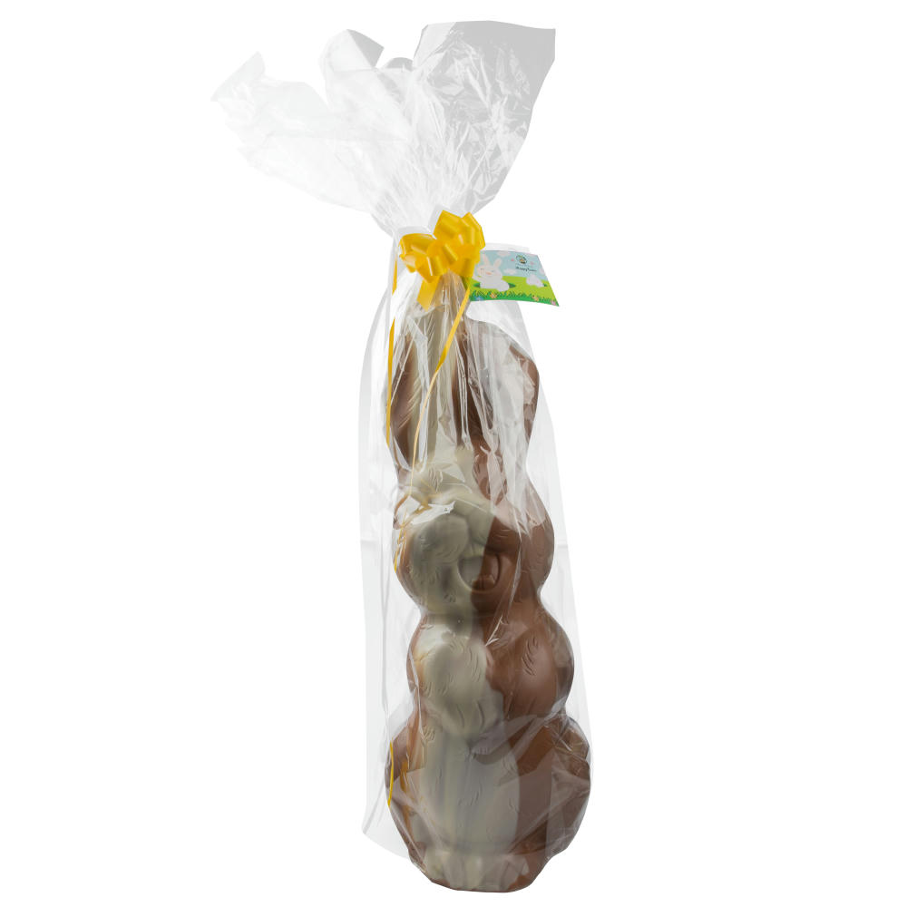 Product image Hohler Osterhase XXL Werbeartikel