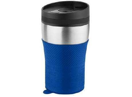 Product image Metmaxx® Thermobecher "CremaOfficinaMagic" bedrucken