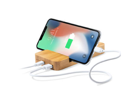 Power Bank Dralia bedrucken