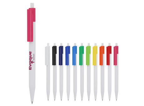 Kugelschreiber Kuma Hardcolour bedrucken